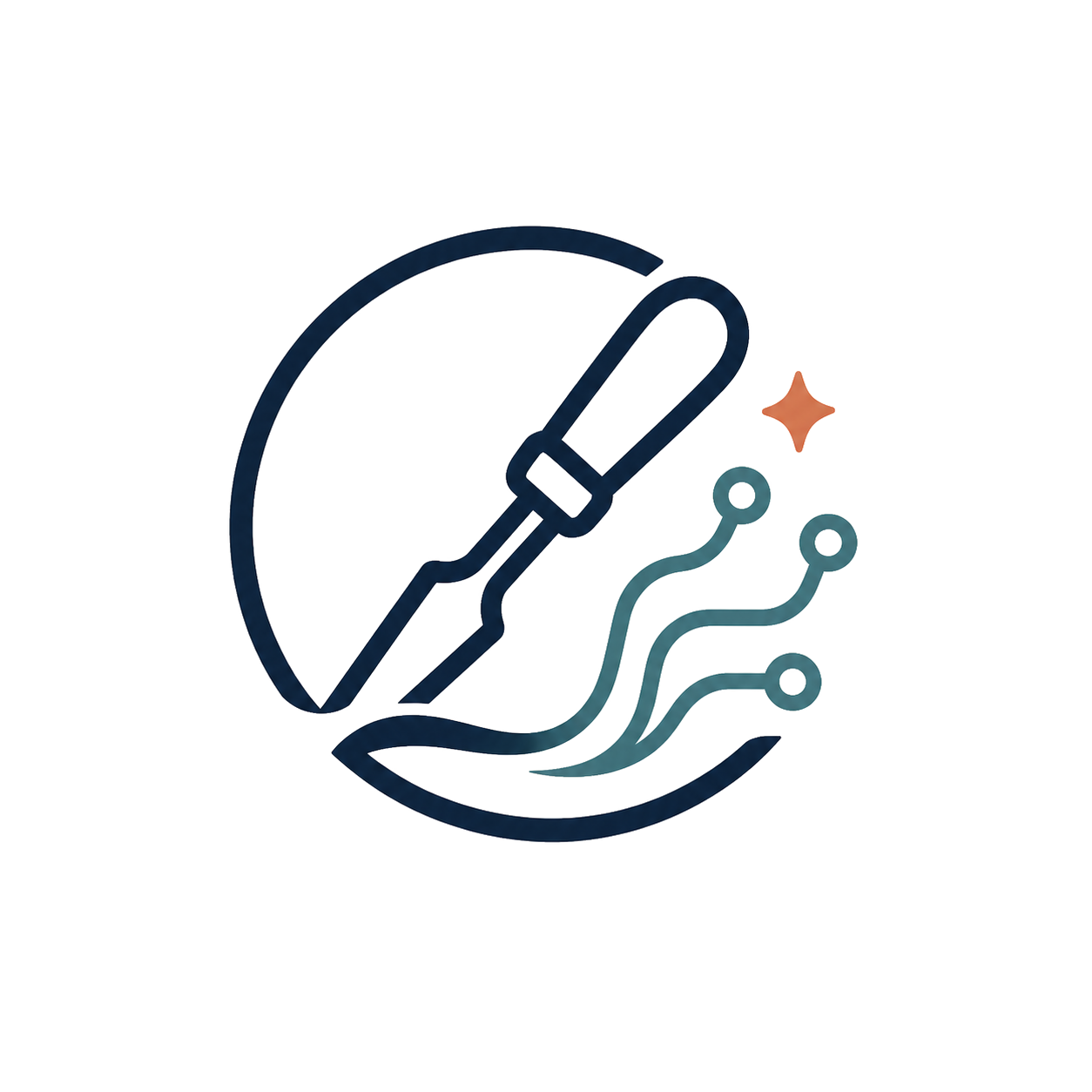 Logo de Oficio Aumentado